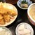 居酒屋 まる甚 - 料理写真:かきフライ定食