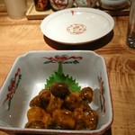 小料理バル ドメ - これが旨い！！