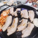 韓国料理 サムギョプサル どやじ - 