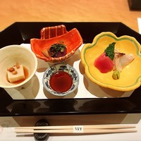 広島 なだ万 - 