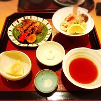 広島 なだ万 - 