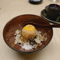 なにわ天ぷら 維心 - 