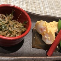 北新地 鮨 なか川 - 