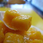 老街冰店 - あまーい！