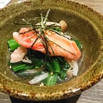 酒菜 はすの華 - 