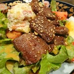 酒菜 はすの華 - 