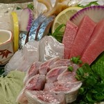 酒菜 はすの華 - 