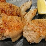 酒菜 はすの華 - 