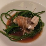 東京チャイニーズ 一凛 - 