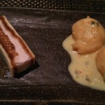 東京チャイニーズ 一凛 - 