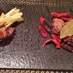 東京チャイニーズ 一凛 - 