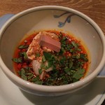 東京チャイニーズ 一凛 - 