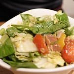 SALADSTOP! - 