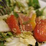 SALADSTOP! - 