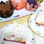 フランシーズ - 