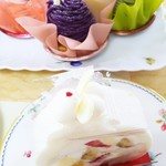 フランシーズ - 