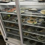 宮前食堂 - おかず色々置いてます
