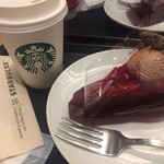 スターバックス・コーヒー - 