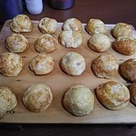 ふなまち - 玉子焼