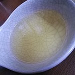 ふなまち - 出汁