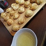 ふなまち - 玉子焼、出汁