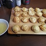 ふなまち - 玉子焼、出汁