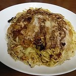 ふなまち - スジブタモダン