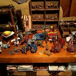 そば屋 案山棒 - アクセサリー販売