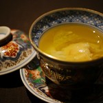 茶禅華 - 雉雲呑湯