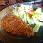 Revo - 元祖塩とんかつ
