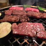 焼肉すき焼き 純 - 