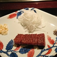 表参道うかい亭 - 