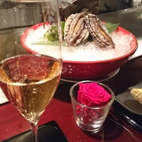 表参道うかい亭 - 
