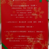 天空の庭　星のなる木 - 