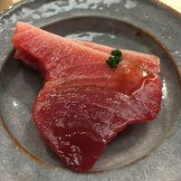 日本橋蛎殻町 すぎた - 鰹