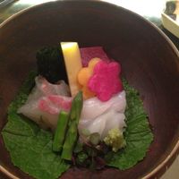 日本橋笈川 - 
