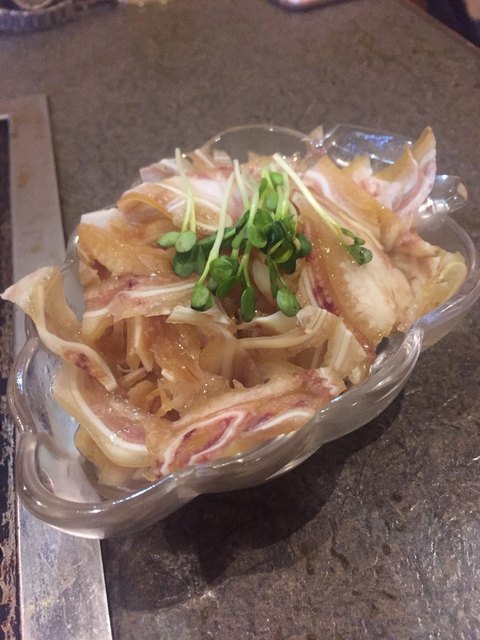 わらべ ワラベ 大泉学園 もんじゃ焼き 食べログ