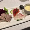 ル・ポワソン カフェ&デリ 市川店