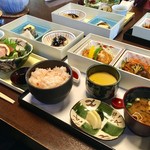 日本料理 重の家 - 