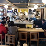 Taishuu Sakaba Bi-Toru - 綺麗な店内