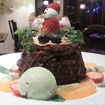 カフェアンジェ - 