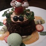 カフェアンジェ - 