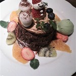 カフェアンジェ - 