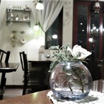 カフェアンジェ - 