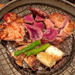 和酒和肴 せんごく_0