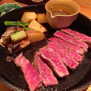 和酒和肴 せんごく_1