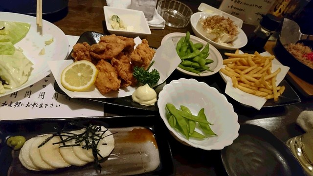 居酒屋 月見 国母 うどん 食べログ 居酒屋 月見 国母 うどん 食べログ