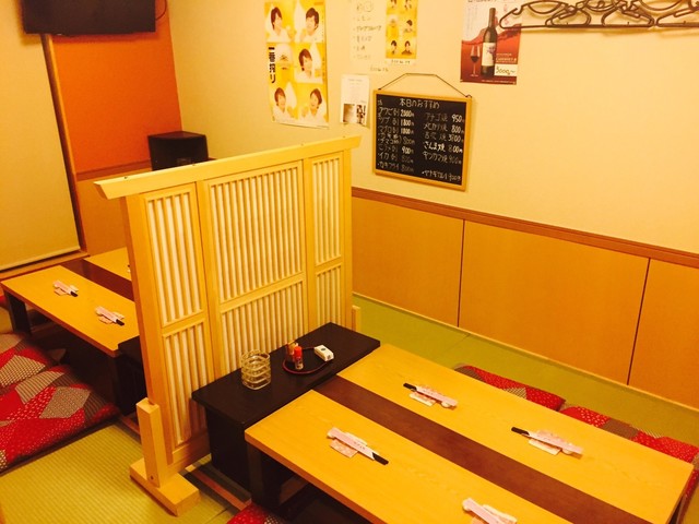 居酒屋どんぐり石巻｜立町の人気居酒屋