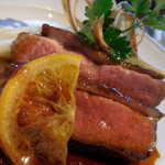 メゾン・バルサック - 