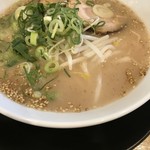 麺屋 銀次郎 - 